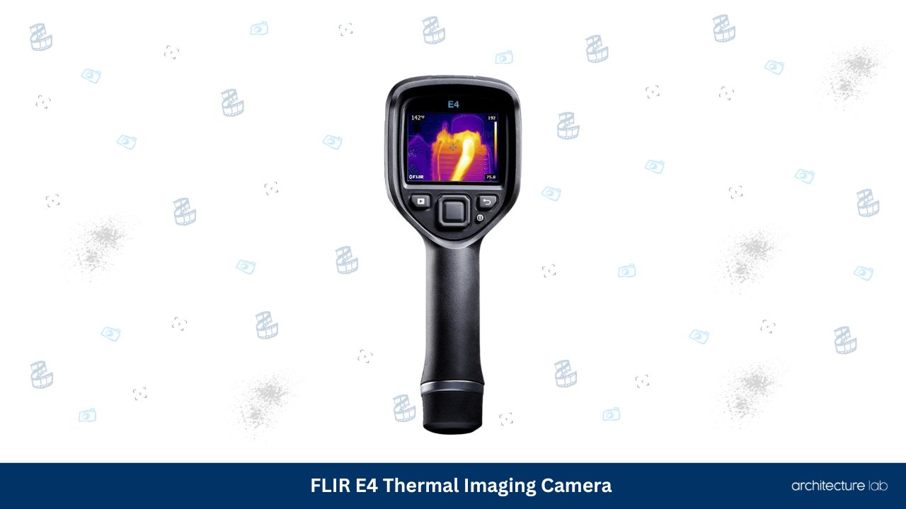 Flir e4