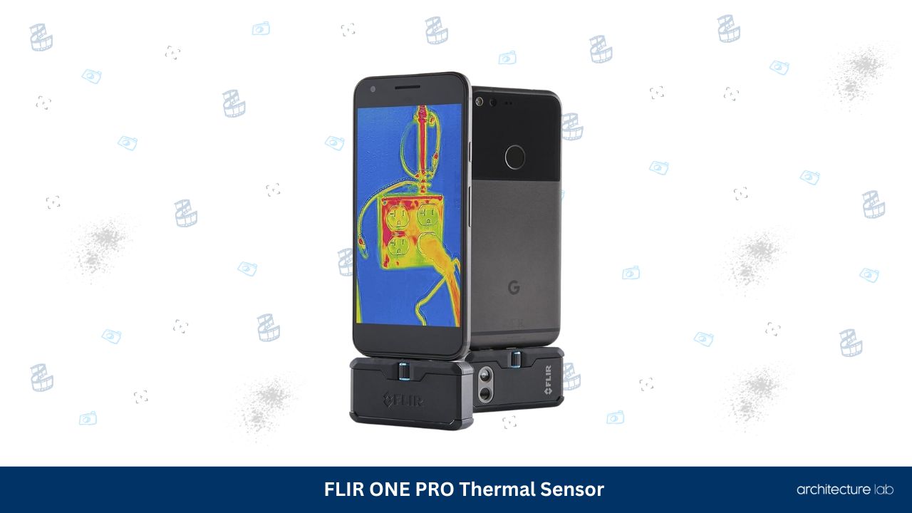 Flir one pro