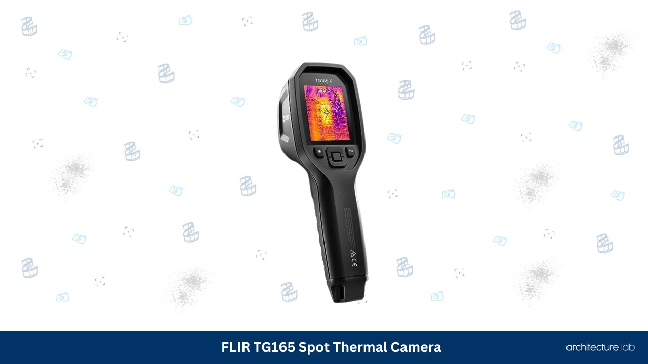 Flir tg165