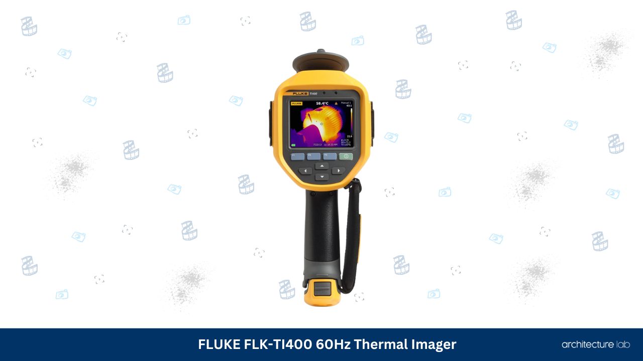 Fluke flk ti400