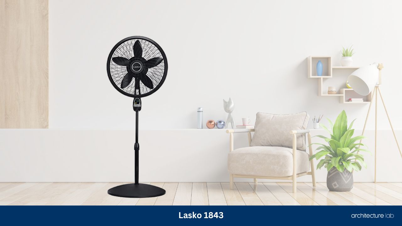 Lasko 1843 923