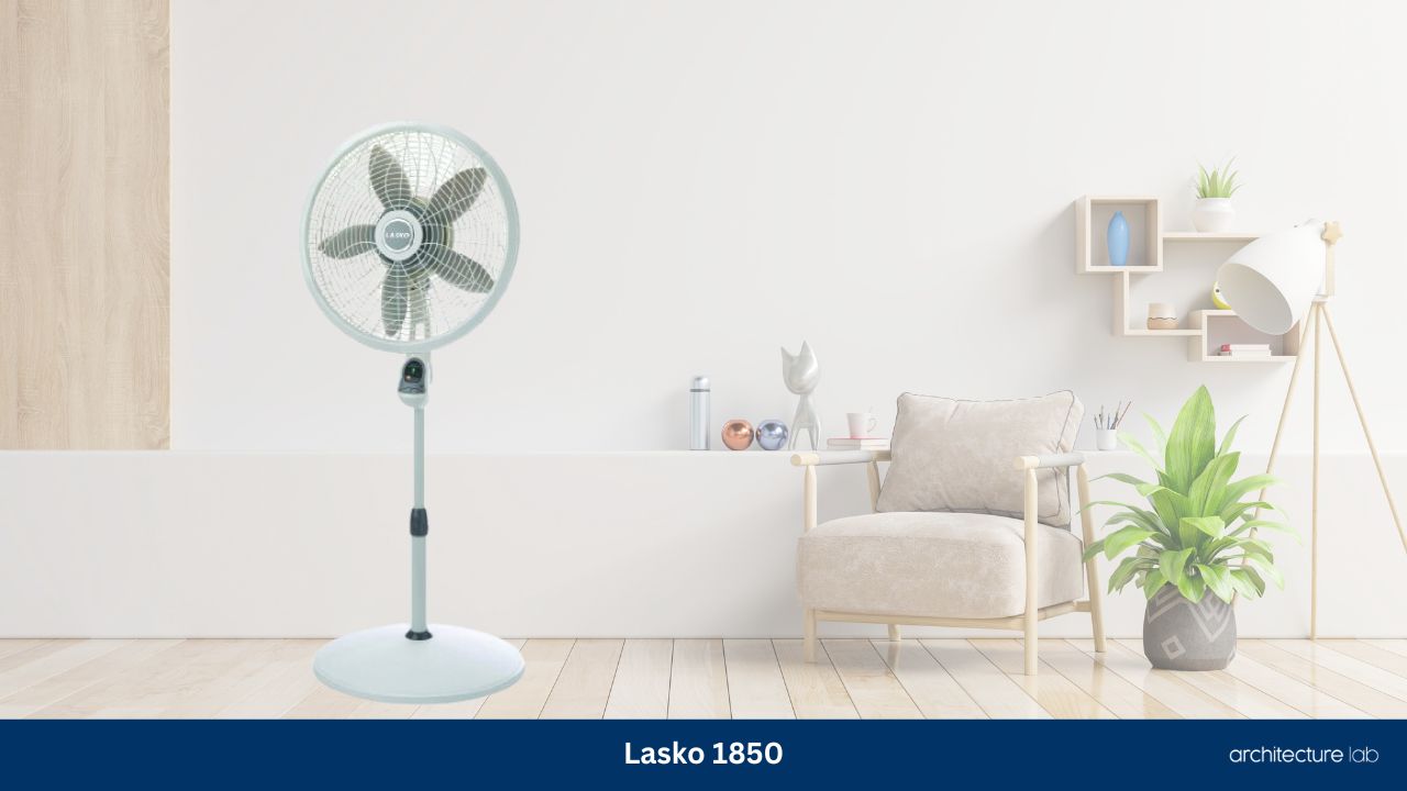 Lasko 1850 923