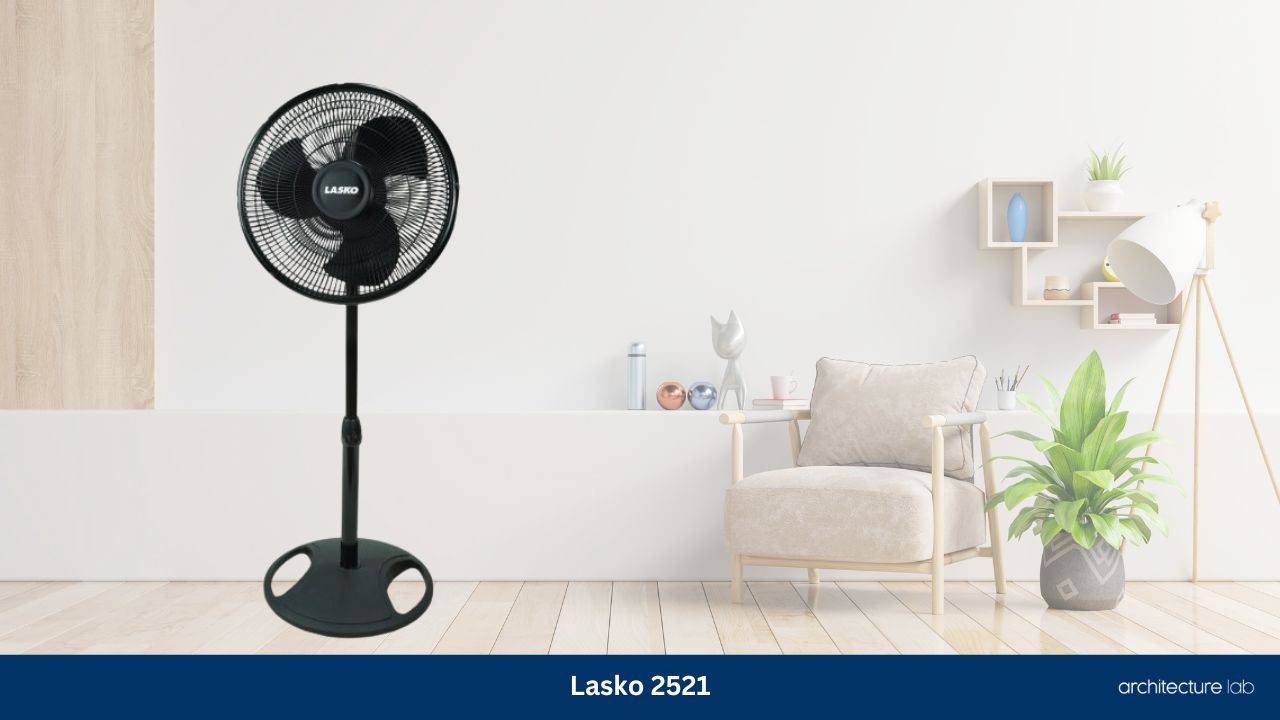 Lasko 2521 923