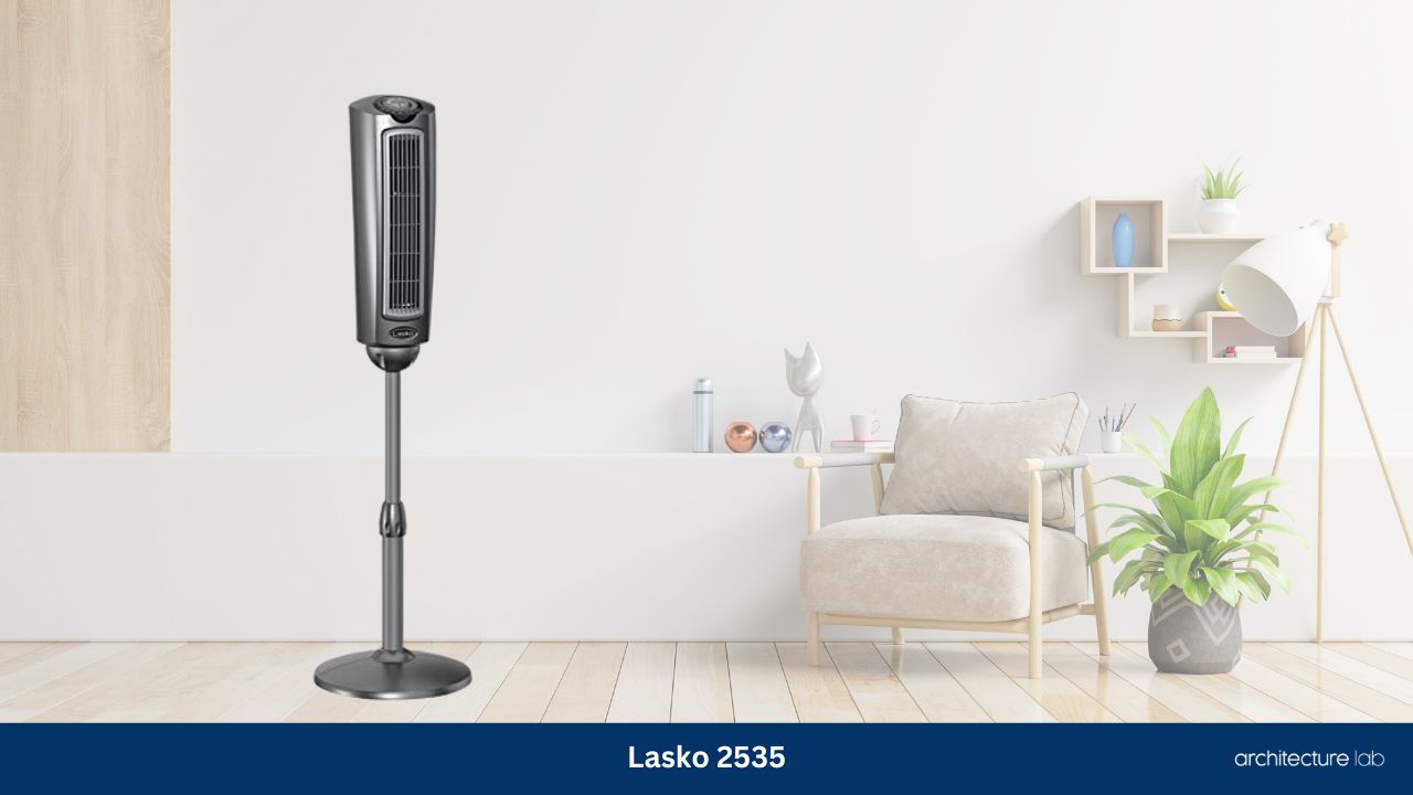 Lasko 2535 923