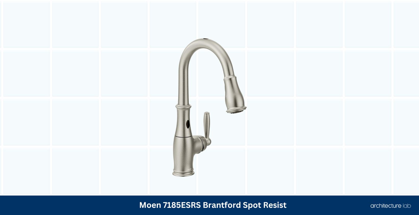 Moen brantford