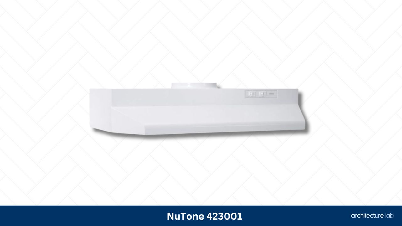 Nutone 4230010