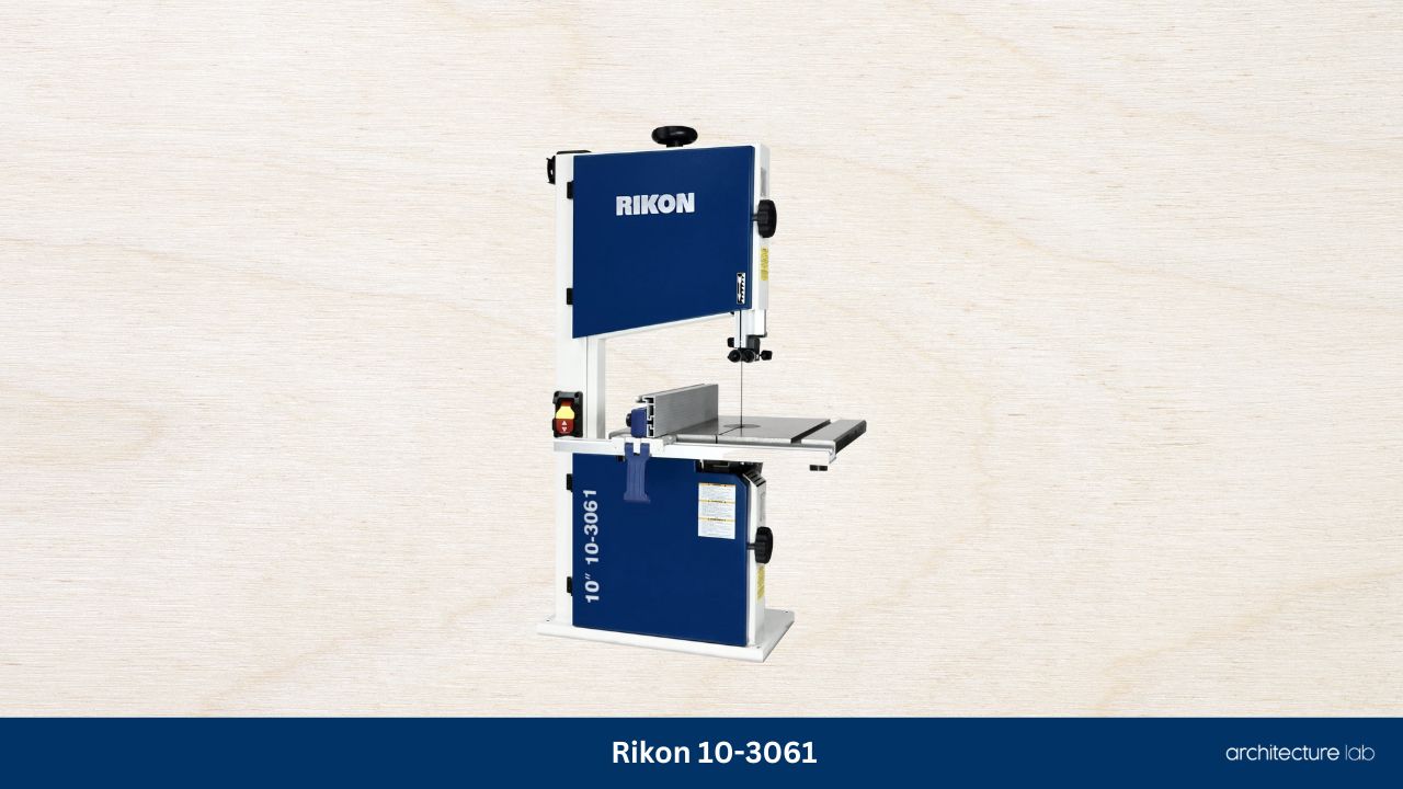 Rikon 10 3061