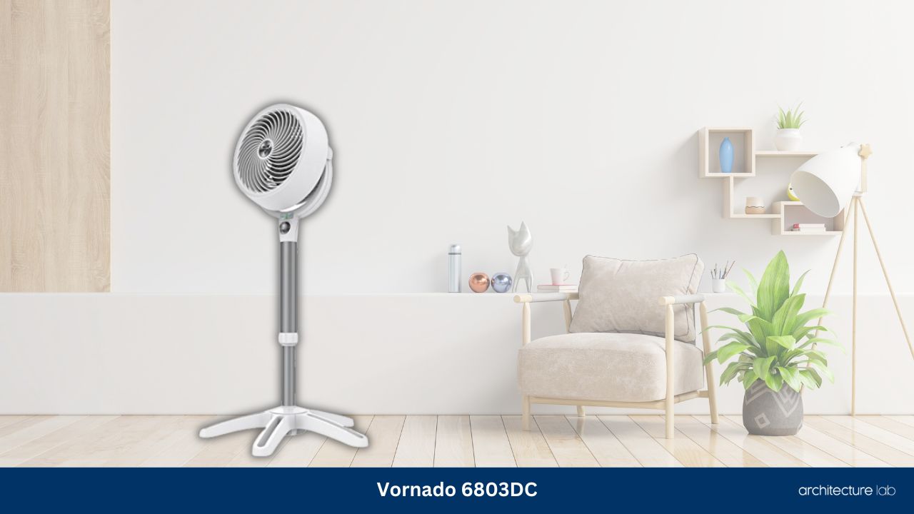 Vornado 6803dc 923