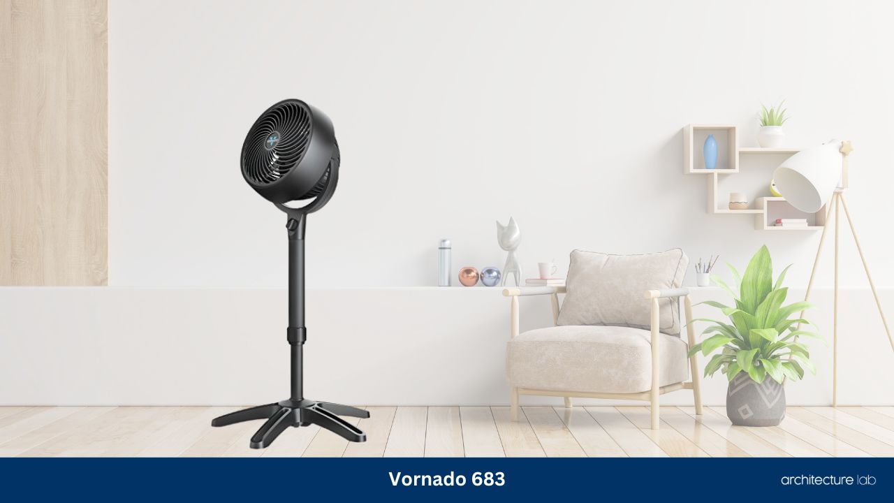 Vornado 683 923