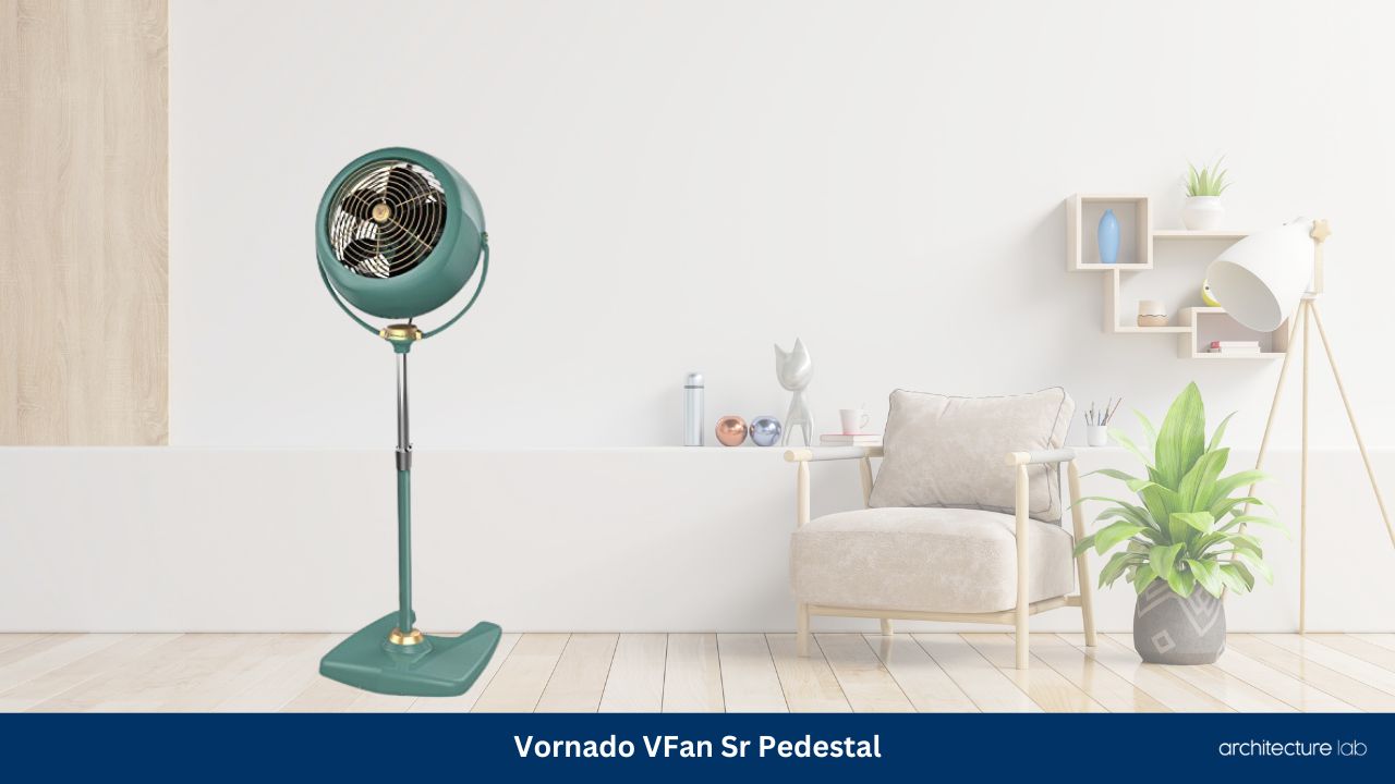 Vornado vfan 923