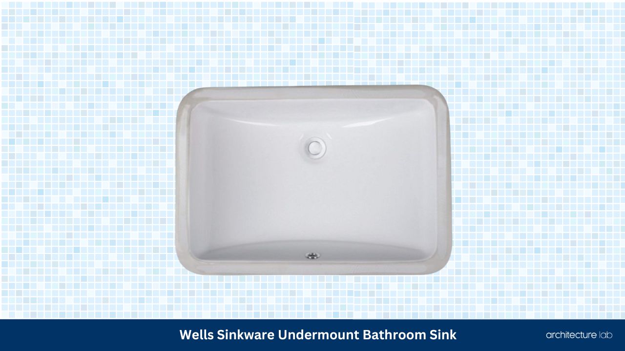 Wells sinkware