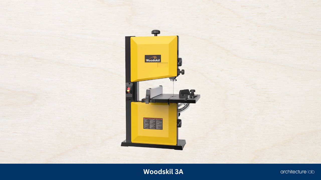 Woodskil 3a