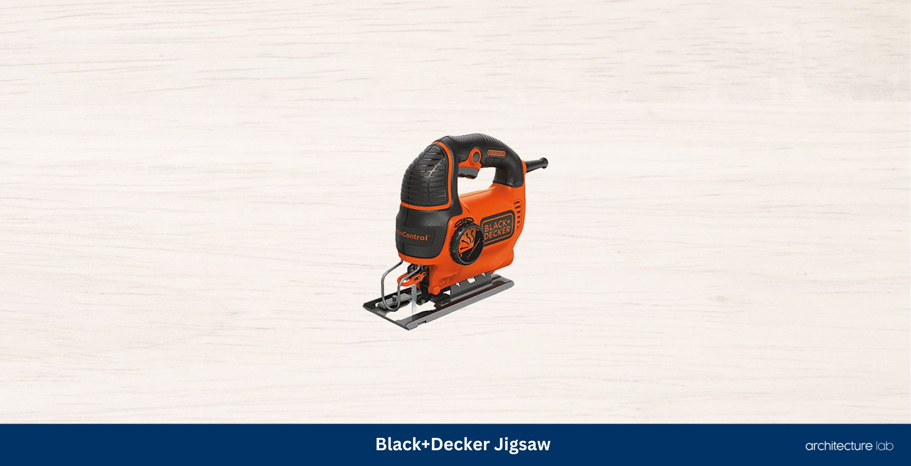 Blackdecker bdejs600c jigsaw