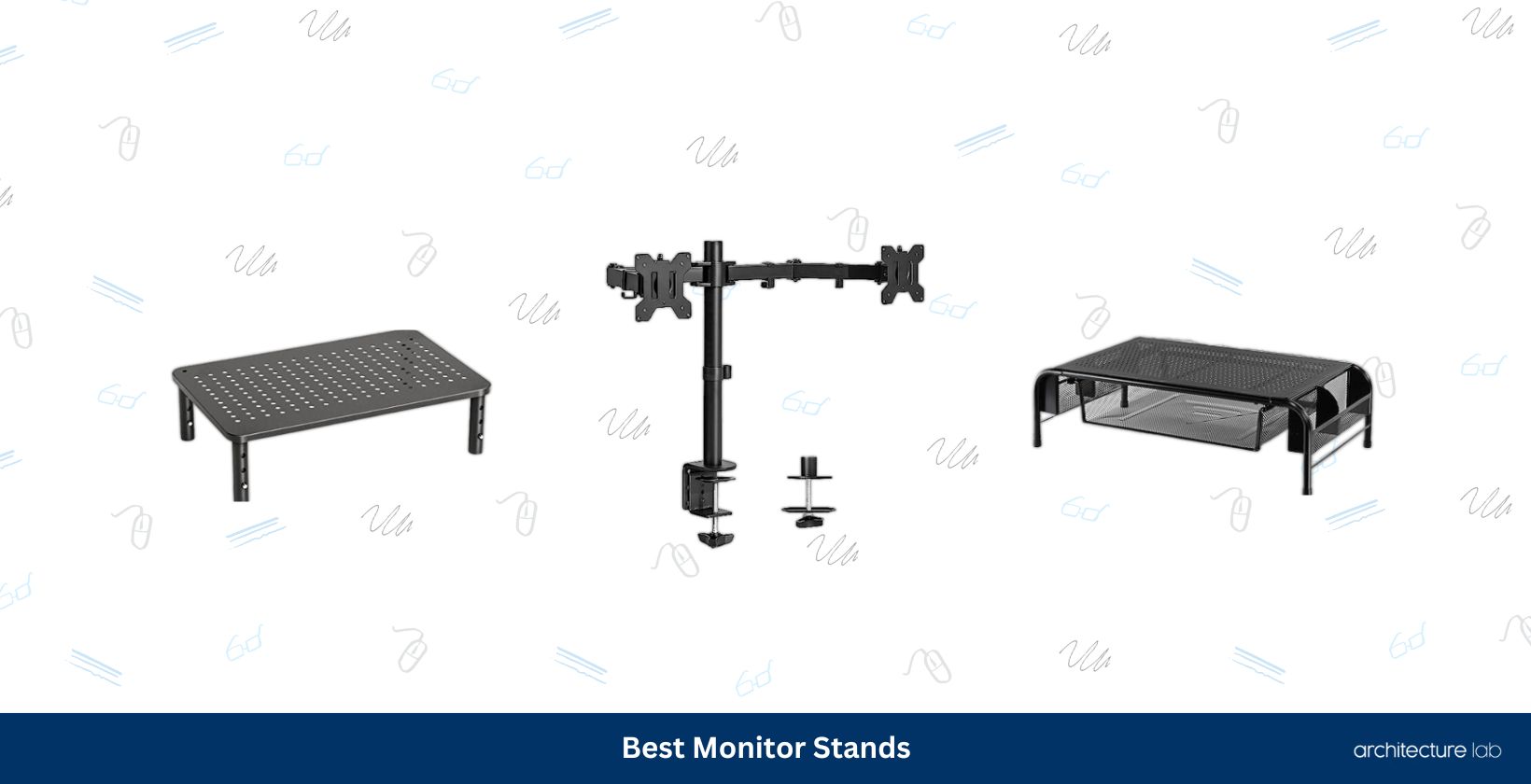 Best monitor stands