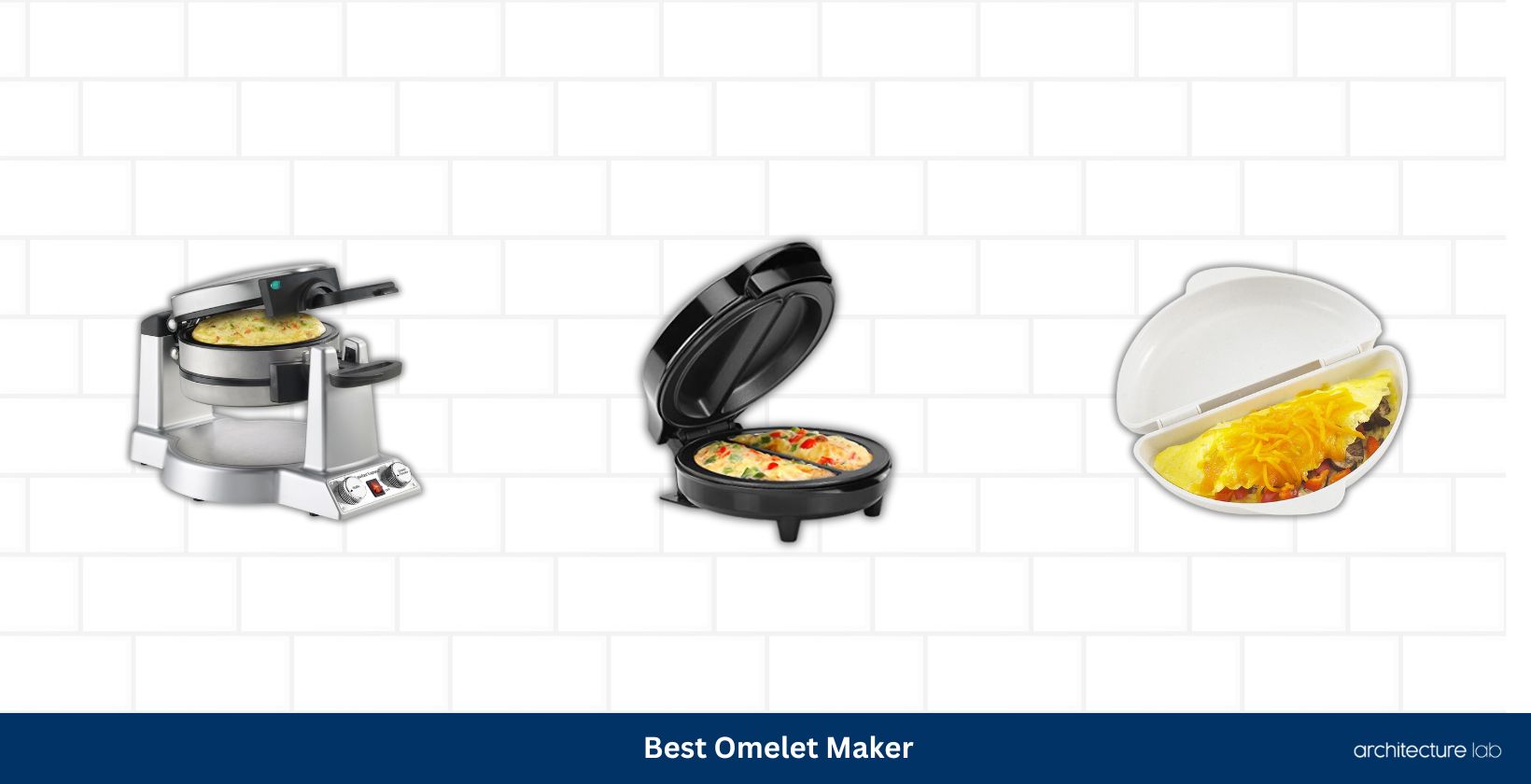 Best omelet maker