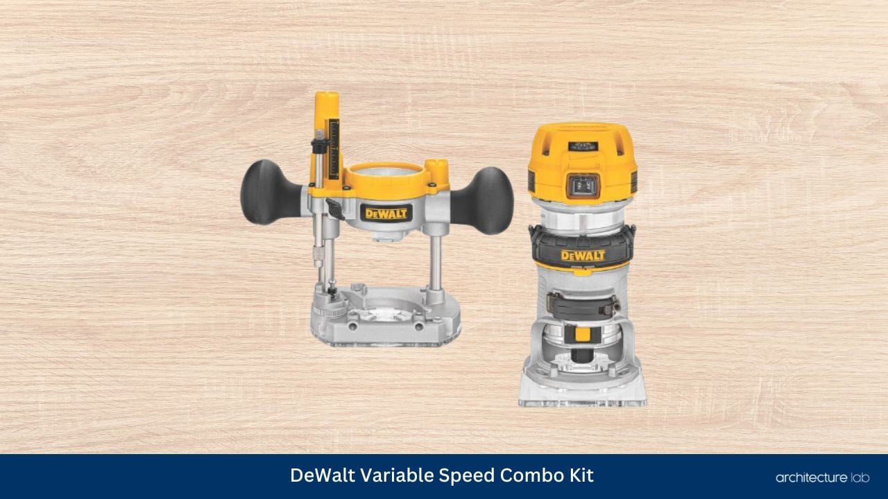 Dewalt dwp611pk 1