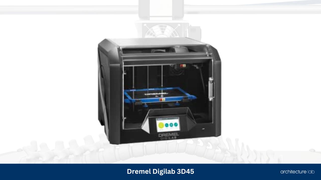 Dremel digilab 3d45