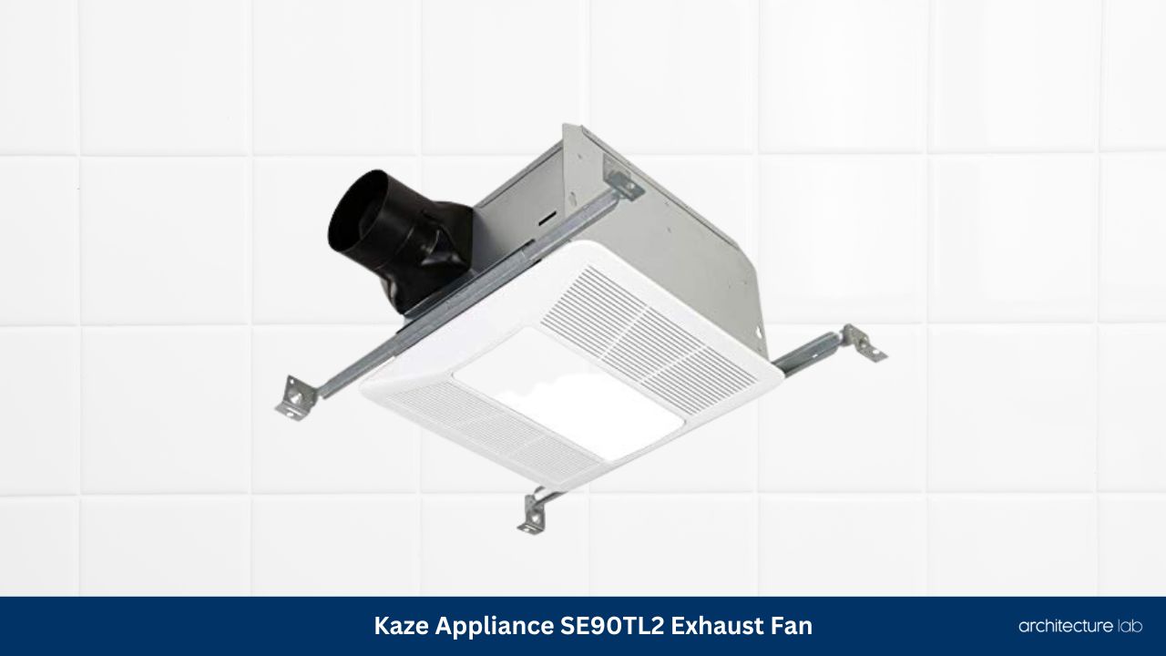 Kaze appliance se90tl2