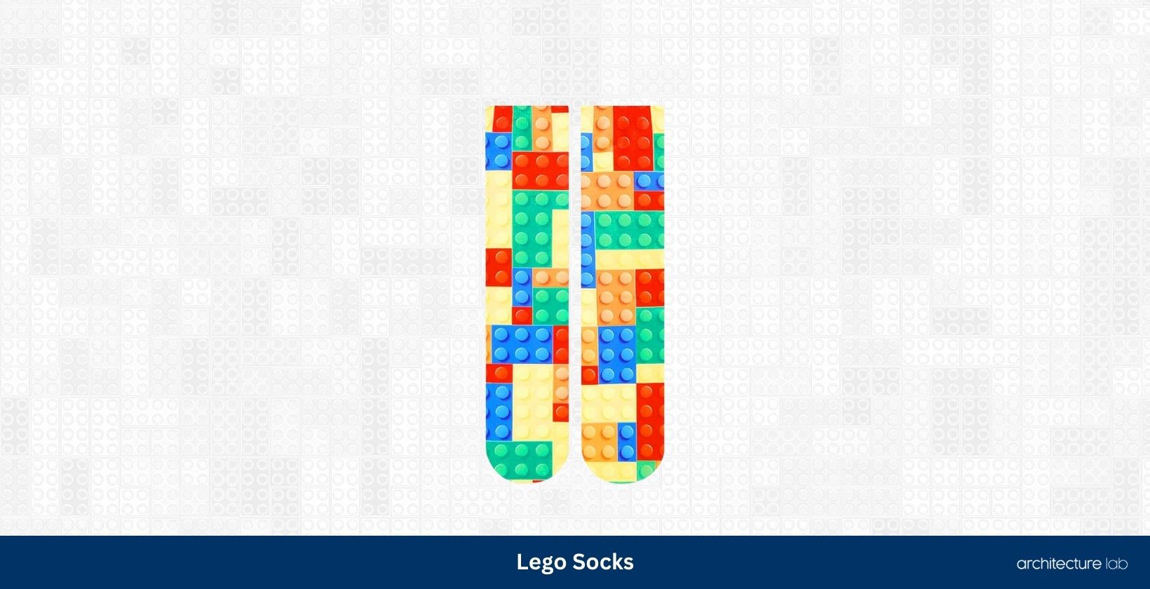 Lego socks