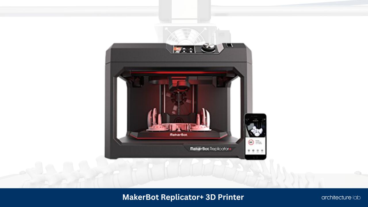 Makerbot replicator