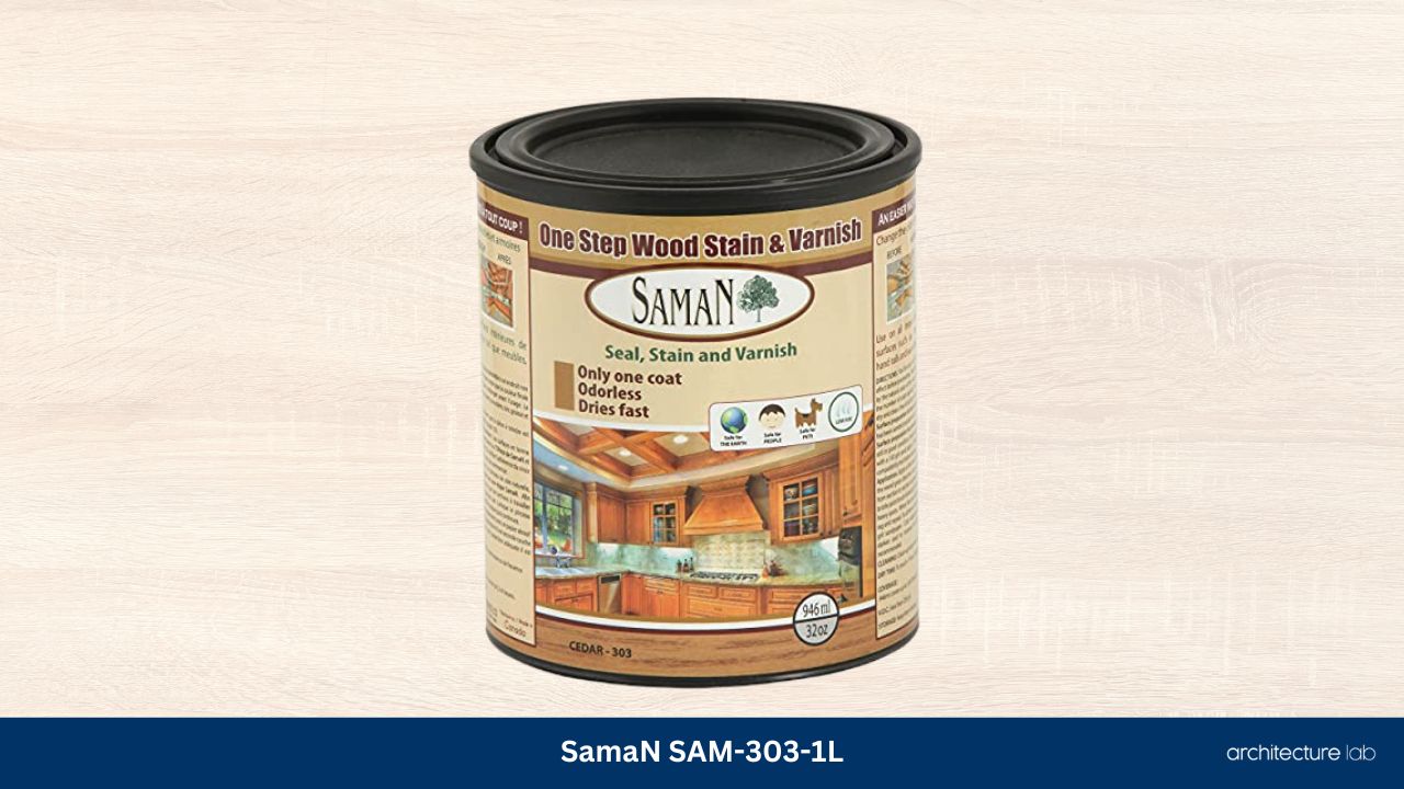 Saman sam 303 1l