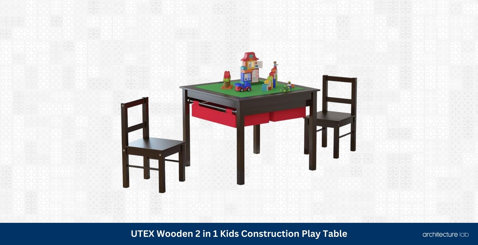 Utex wooden