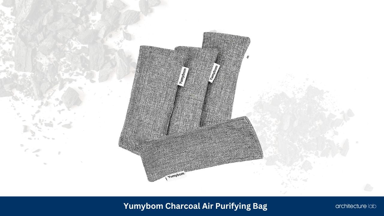 Yumybom charcoal