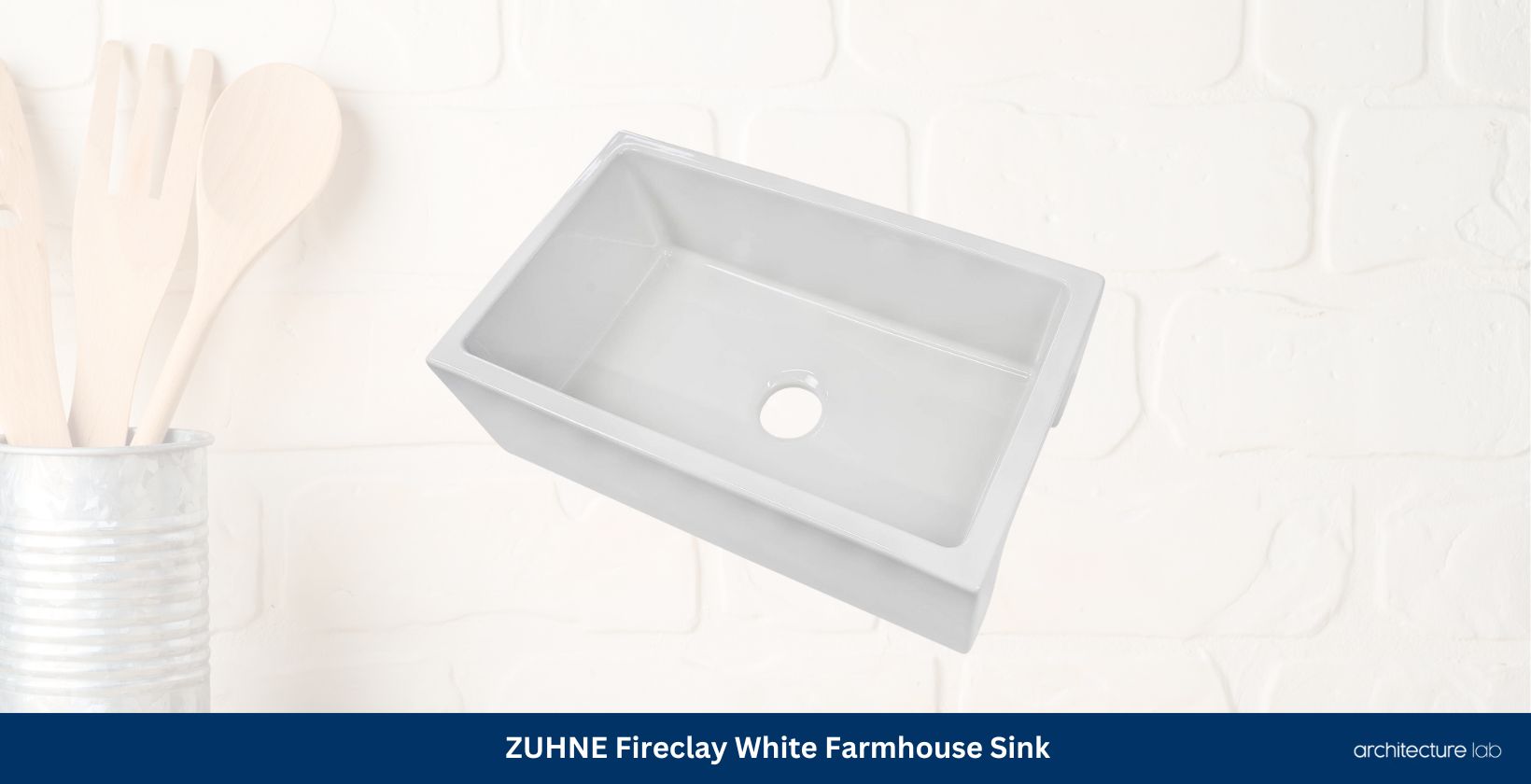 Zuhne fireclay