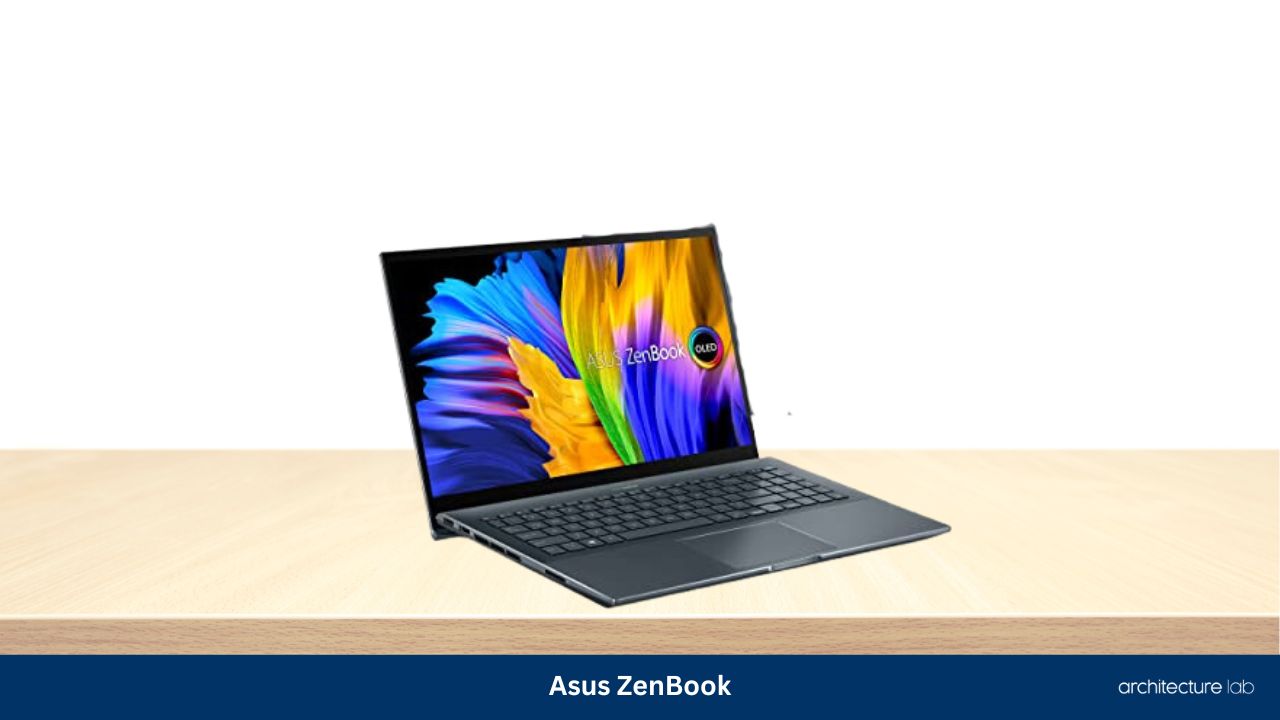 Asus zenbook