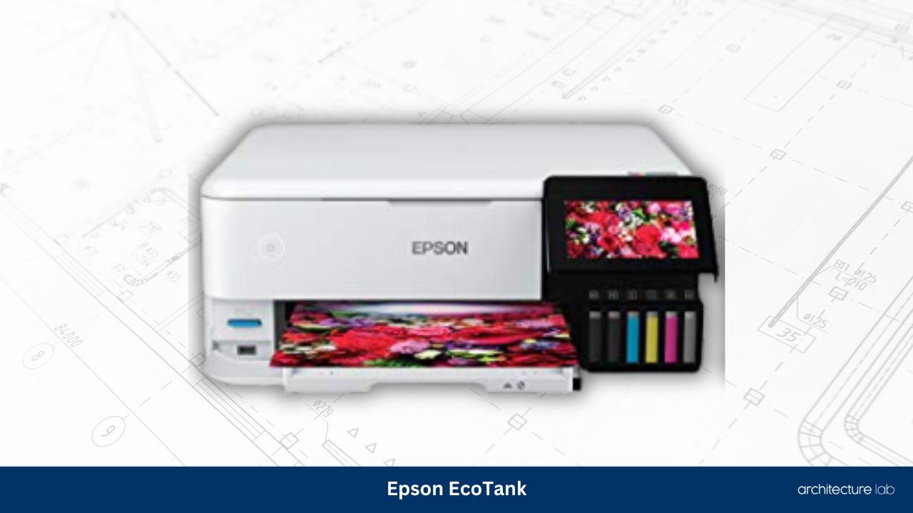 Epson ecotank