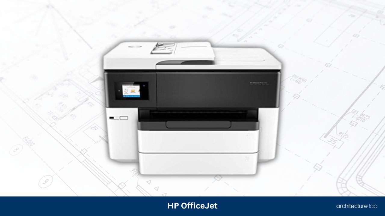 Hp officejet