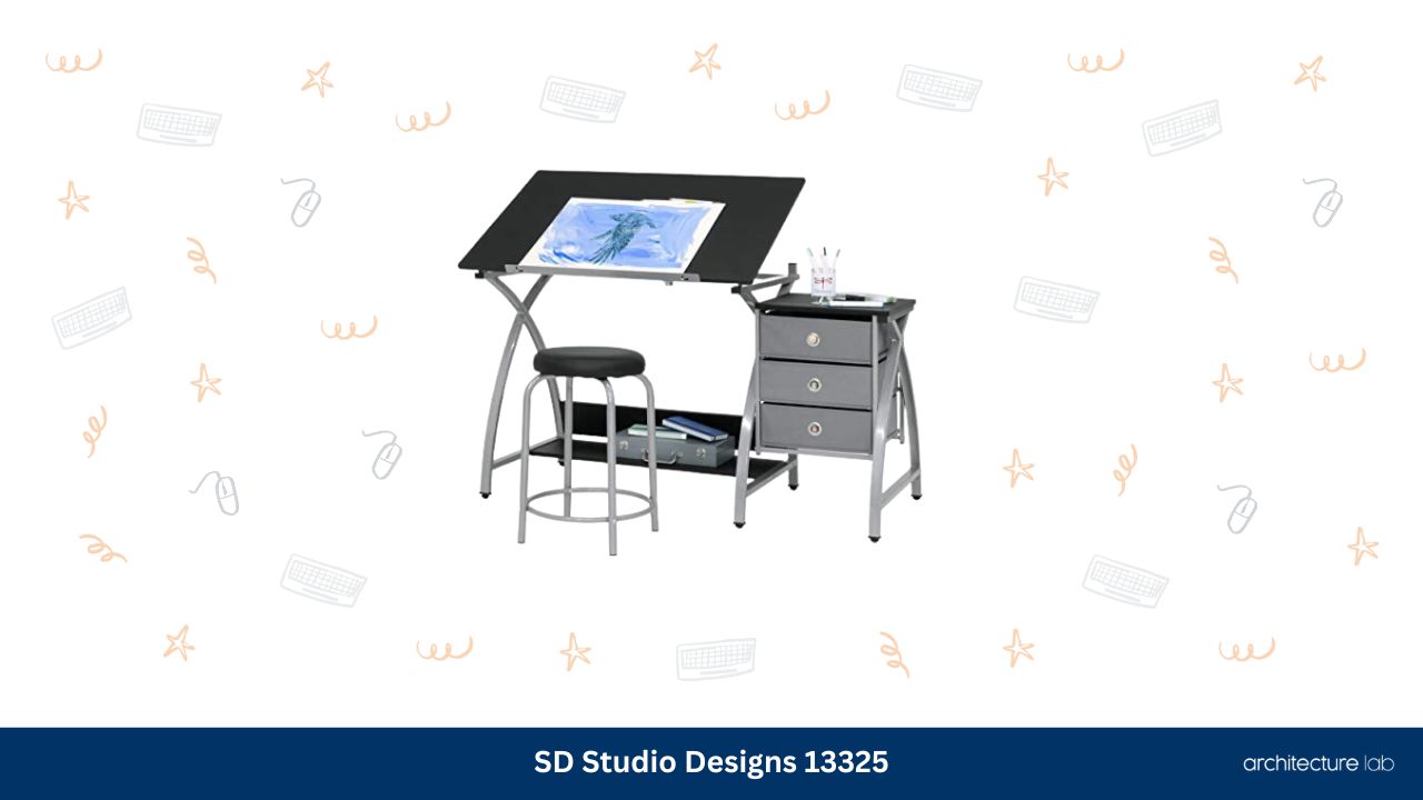 Sd studio designs 13325