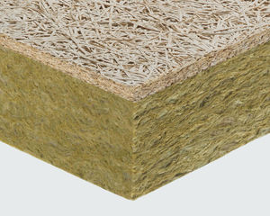 9. Plant based polyurethane rigid foam