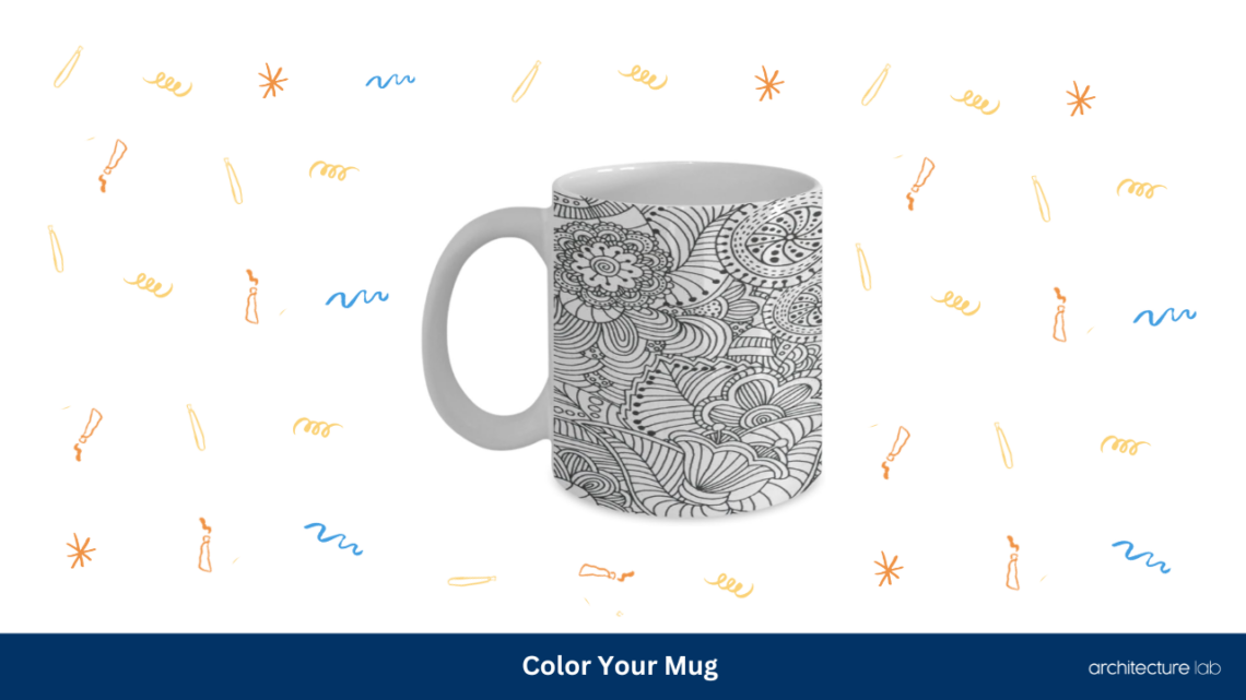 Diy sharpie mugs design ideas