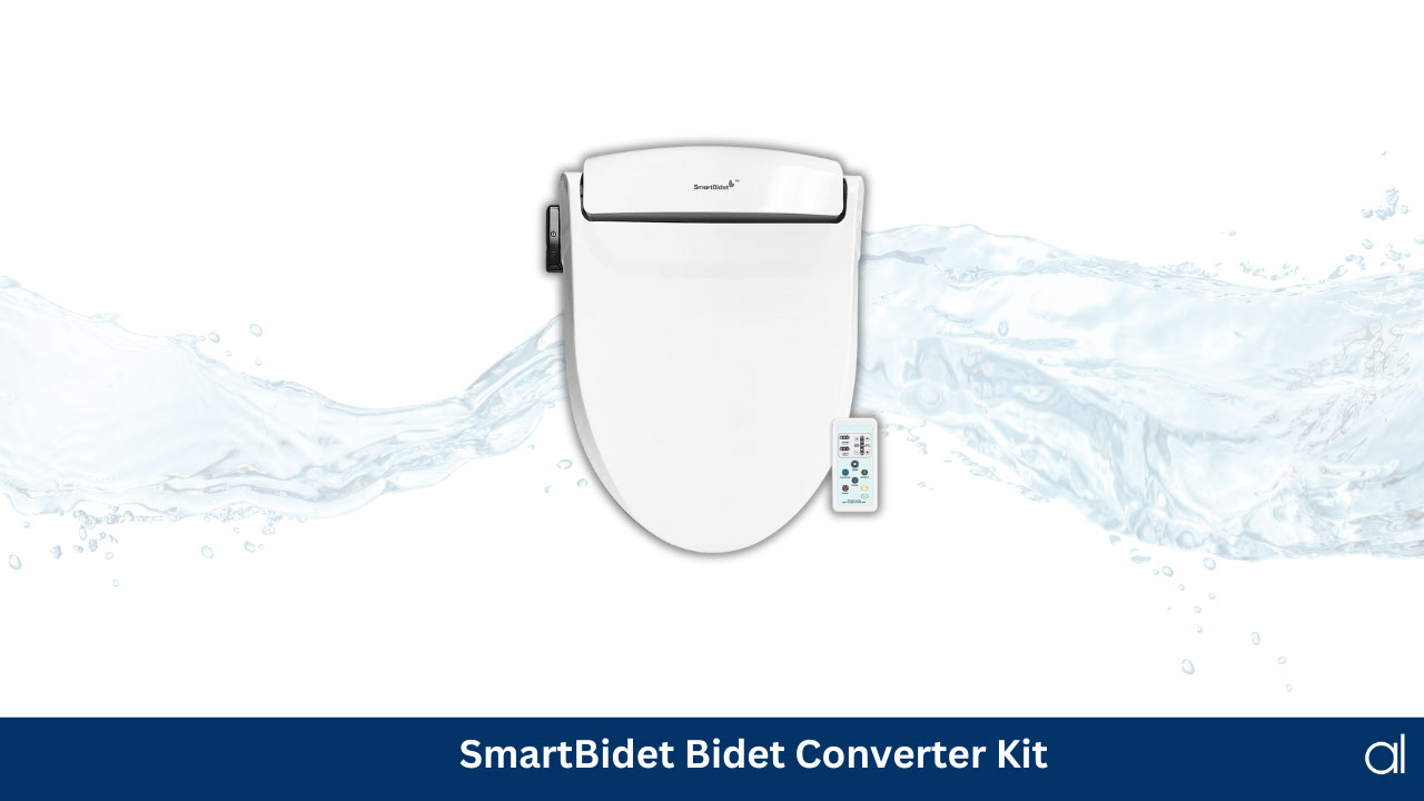 Best bidet converter kit 11