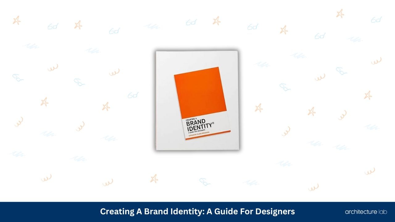 Creating a brand identity a guide for designers