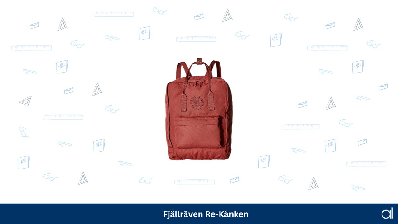 Fjallraven re kanken