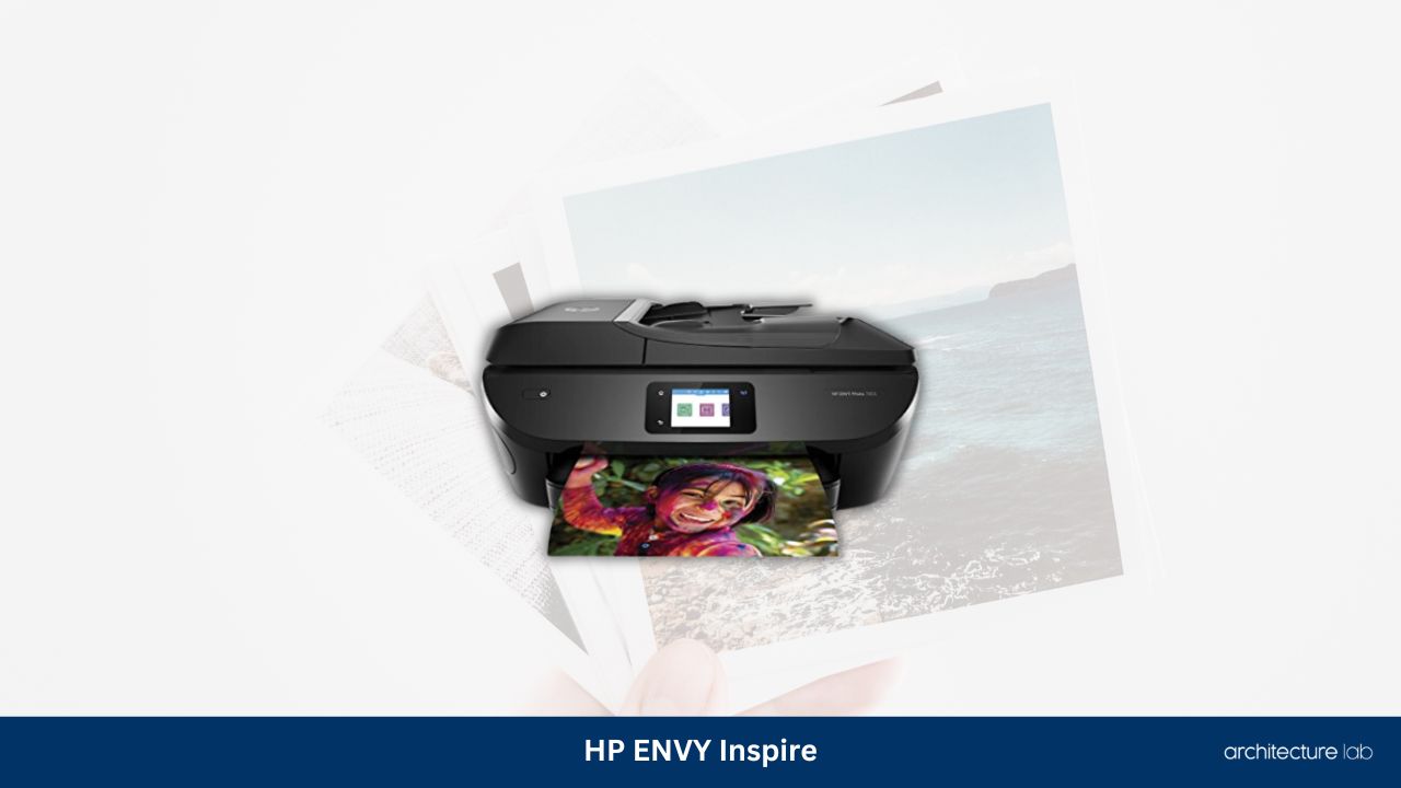 Hp envy inspire