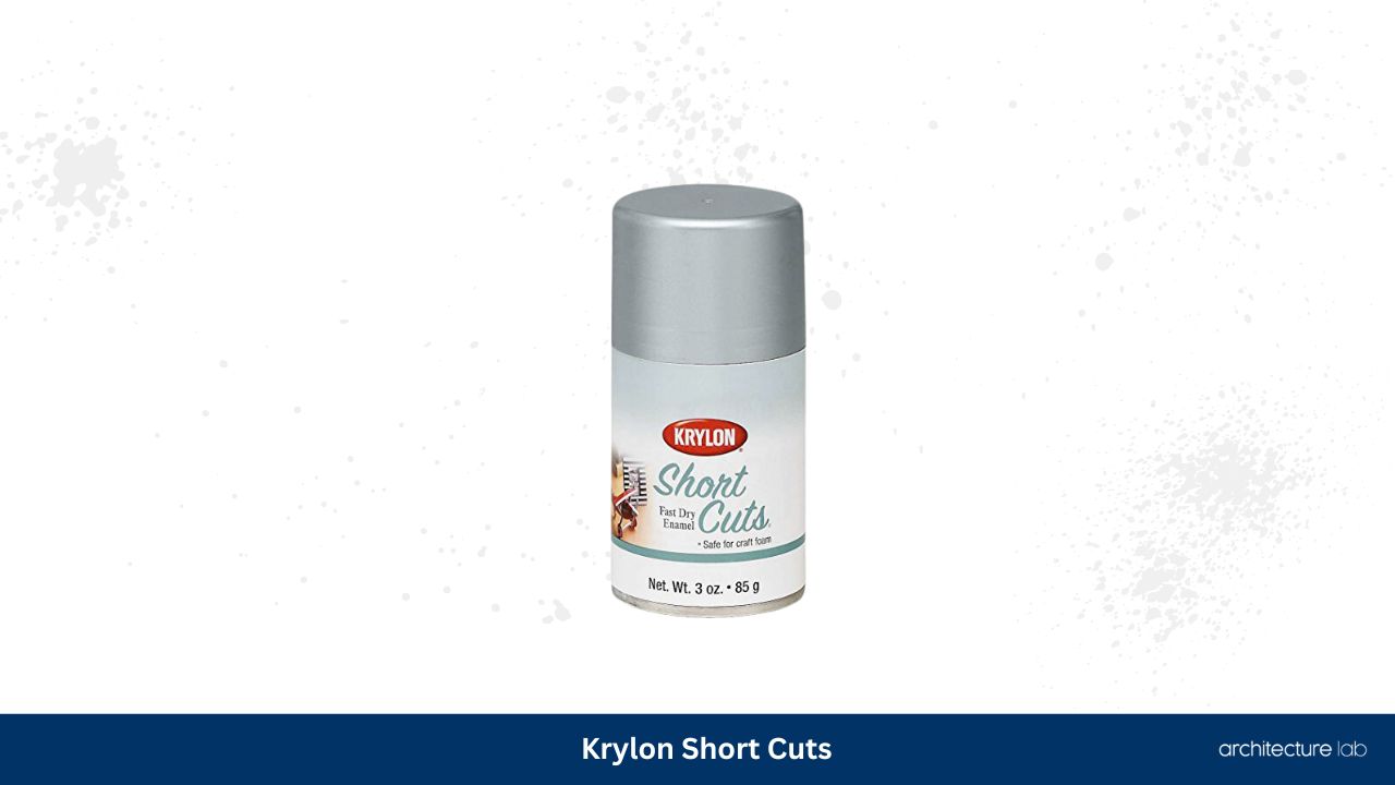 Krylon spray paint kscs032