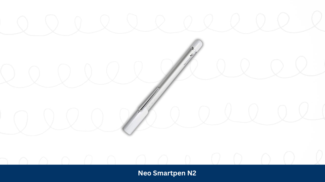 Neo smartpen n2