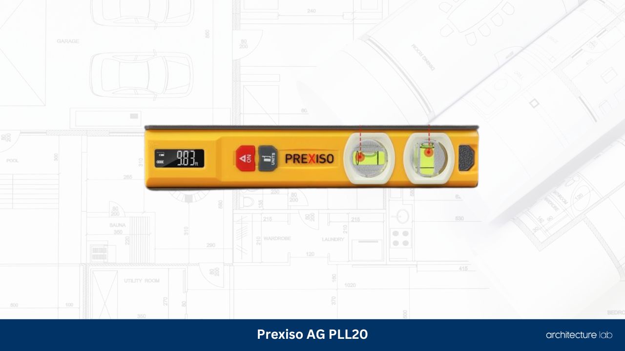 Prexiso ag pll20