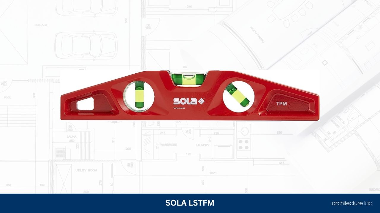 Sola lstfm