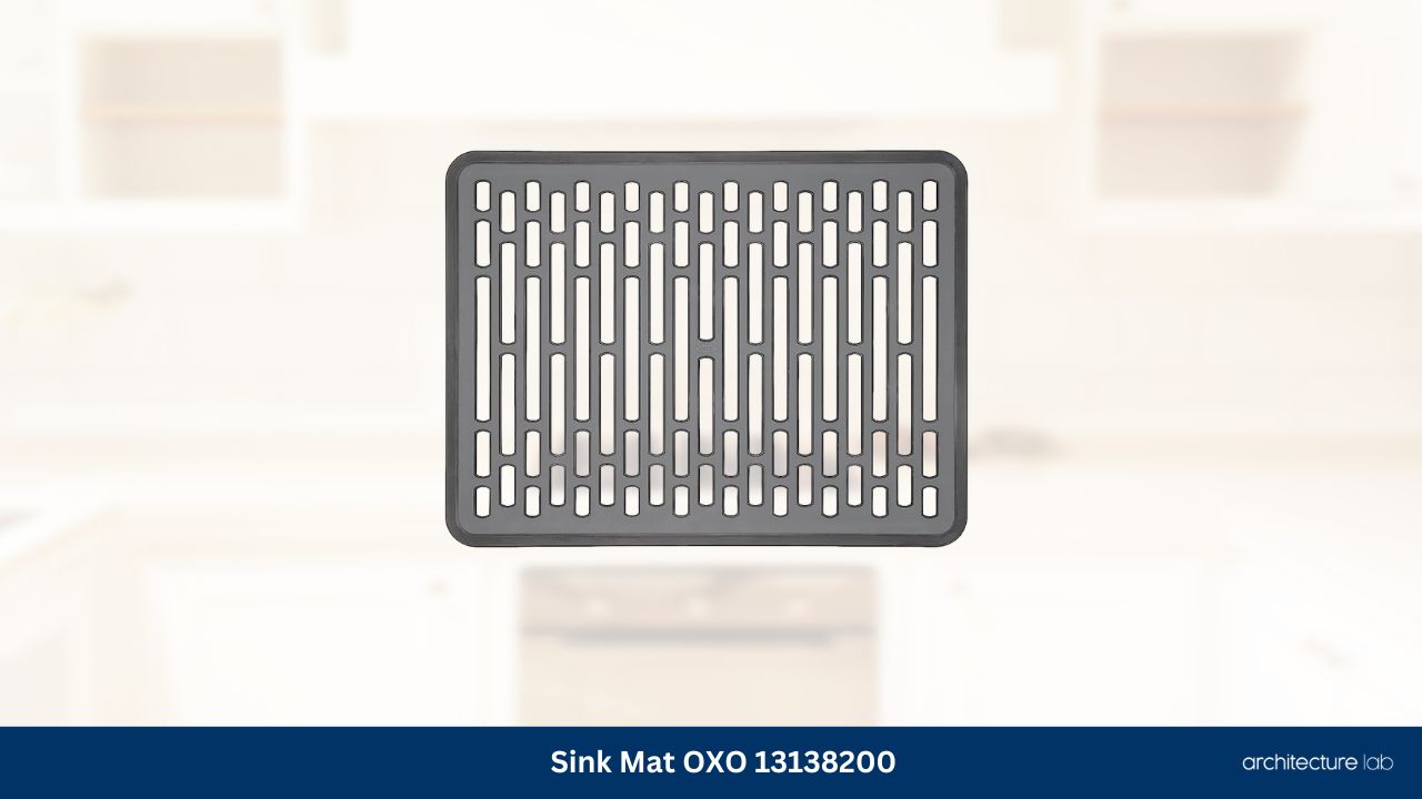 Sink mat oxo 13138200