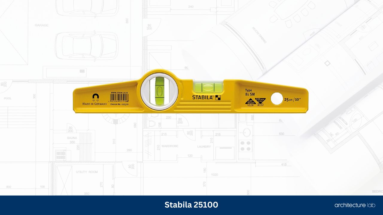 Stabila 25100