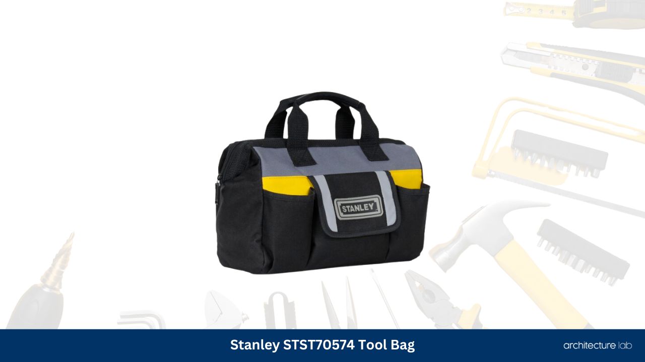 Stanley stst70574 tool bag