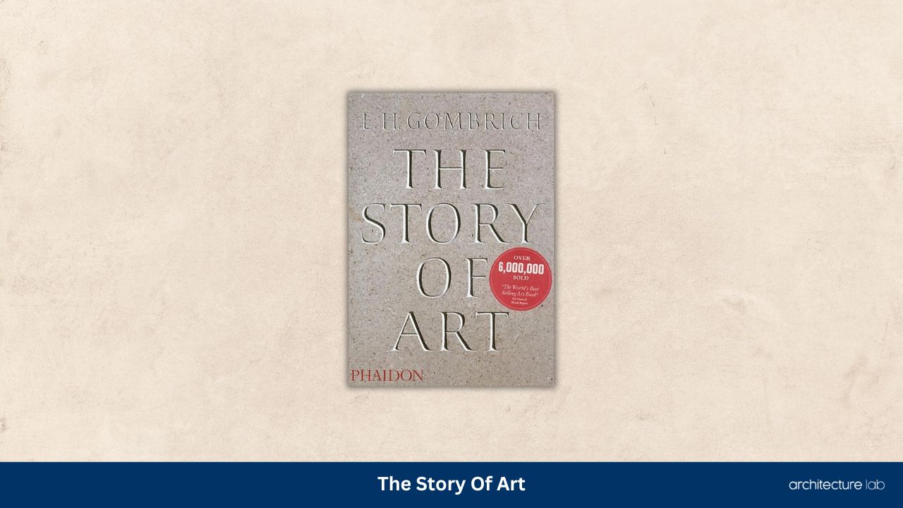 The story of art