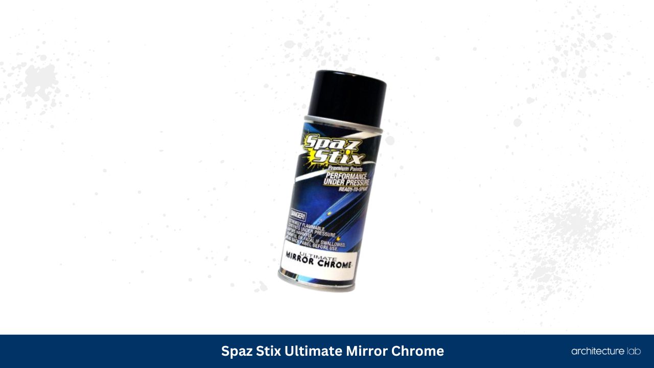 Ultimate mirror paint szx10009