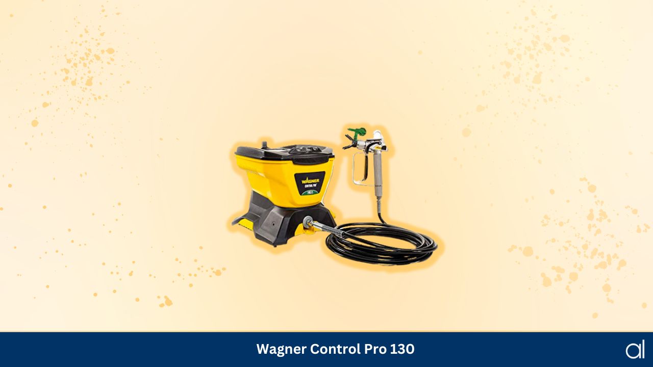 Wagner control pro 130