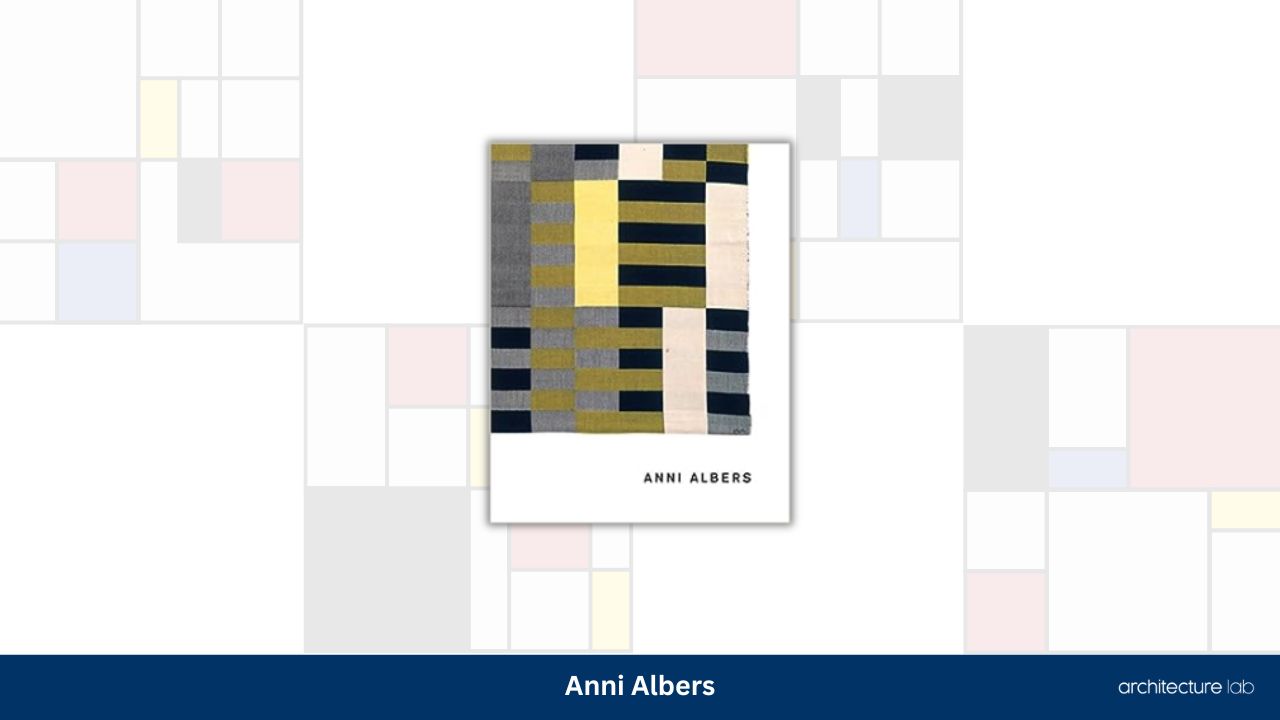 Anni albers