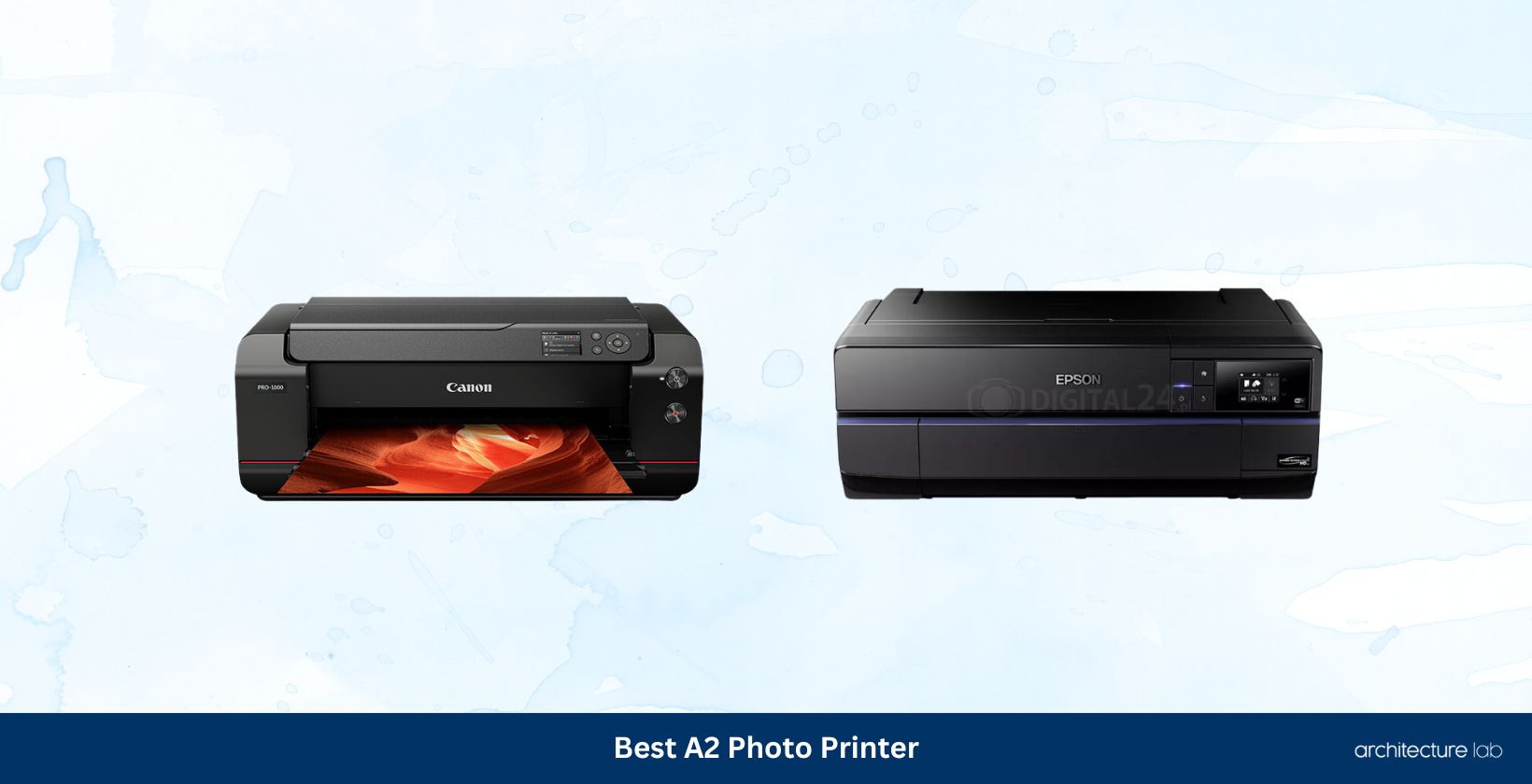 Best a2 photo printer